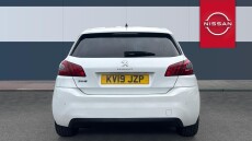 Peugeot 308 1.2 PureTech 130 Allure 5dr Petrol Hatchback